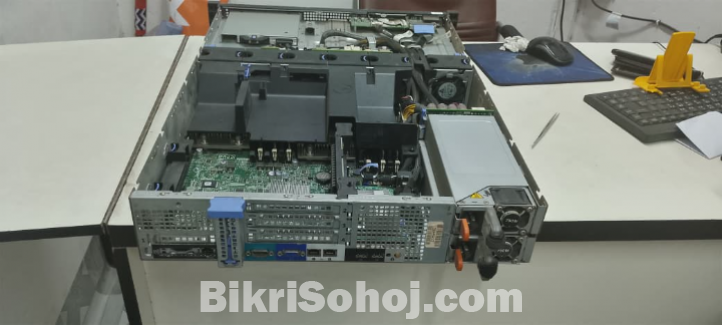Dell Power edge R520 Server